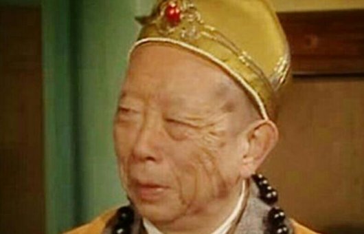 西游记已故演员31位都有哪些?