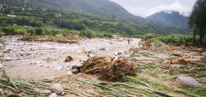 北京发布今年汛期首个山洪预警，应该如何进行提前管控?