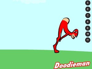 大便超人的英雄事迹的操作指南