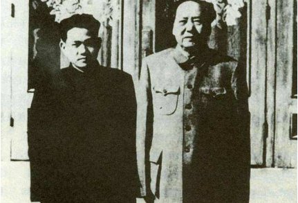 李银桥儿子李卓伟官职