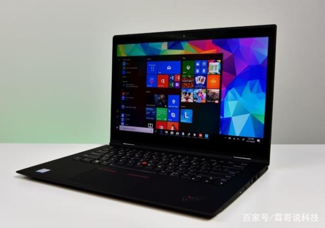 2019新款笔记本是哪些？介绍下？