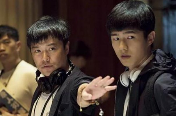 成为首个百亿票房导演的陈思诚受热议，他是怎样一步步取得成功的？