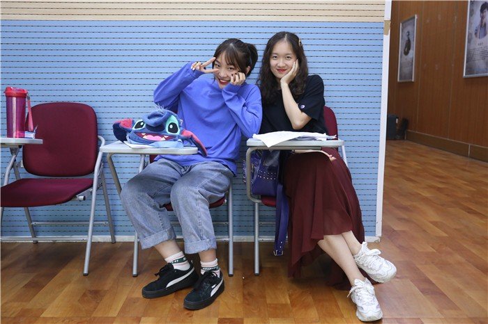 播音主持艺考考前培训机构有哪些?