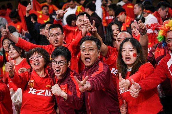 国足如果真的解散了,你认为中国会失去什么,为什么?