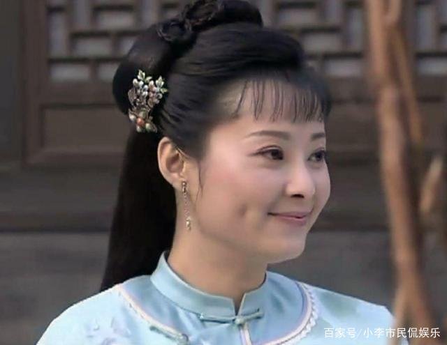 金巧巧被曝秃顶戴假发，疑似袁立曝光的，她二人是什么关系？