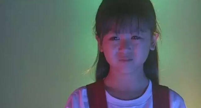 TVB有哪些表现惊艳的“御用童年”？