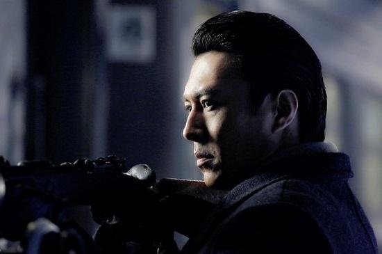 有哪些不错的抗日神剧？