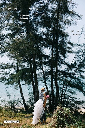 南宁婚纱摄影哪家比较好