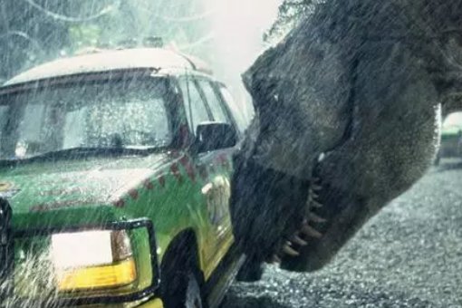 《侏罗纪公园1》评价怎么样？