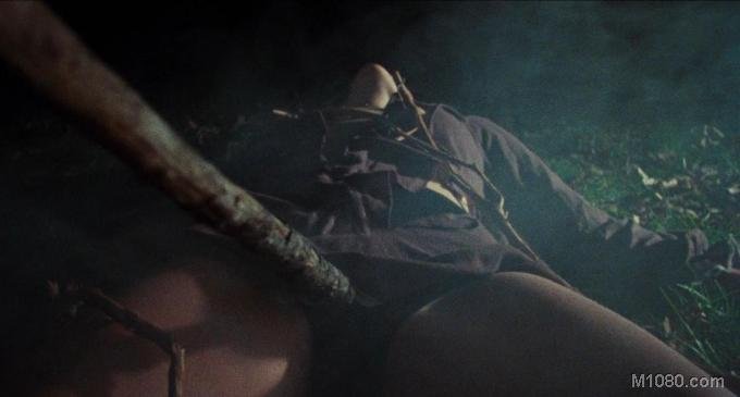 鬼玩人4的剧情简介