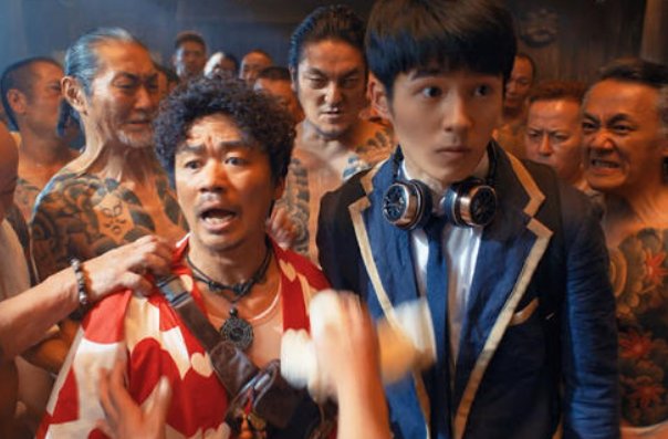 成为首个百亿票房导演的陈思诚受热议，他是怎样一步步取得成功的？