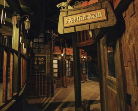 节电下的成都：逛商场如密室逃脱！在这种情况下有人逛街吗？