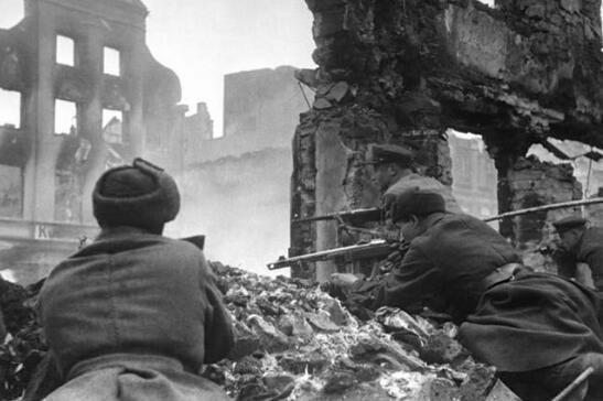 二战时德国都犯了哪些致命错误