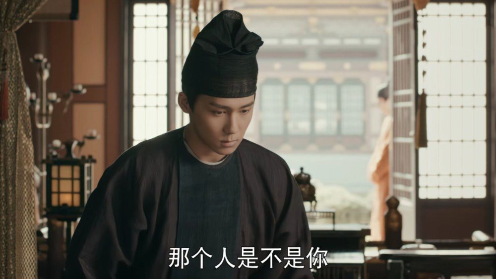 《骊歌行》中，韩王是个宠妻狂魔，为何会因皇权争夺而痛失挚爱呢？