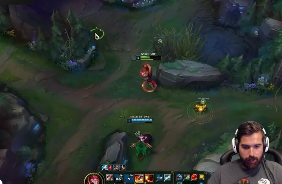 lol第一视角是什么意思？