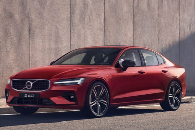 沃尔沃S60是不是国产的？