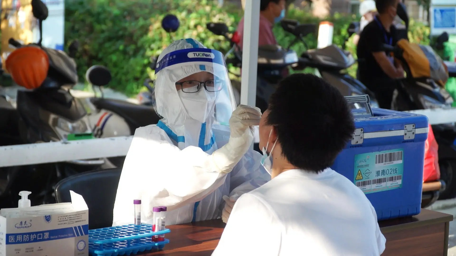 吉林市实施全域静态管理，什么是静态管理？