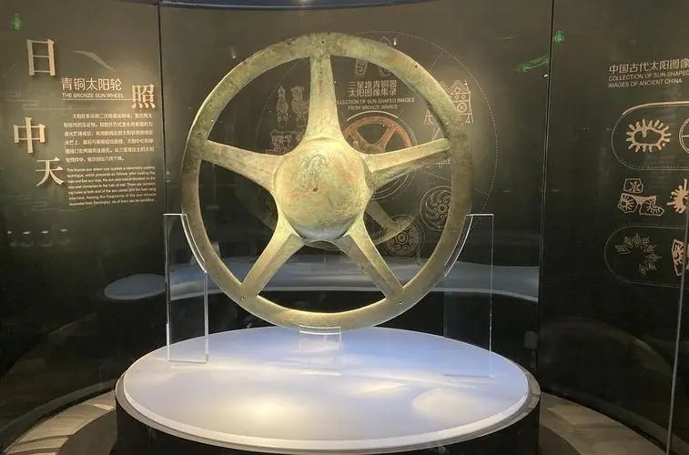 三星堆遗址考古又有重要新发现，三星堆究竟是个什么样的存在？