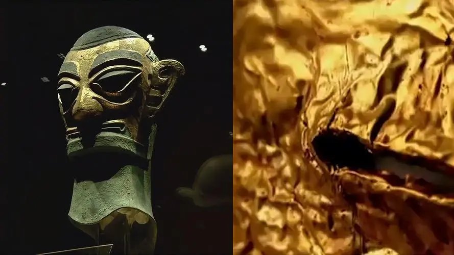 三星堆遗址考古又有重要新发现，三星堆究竟是个什么样的存在？