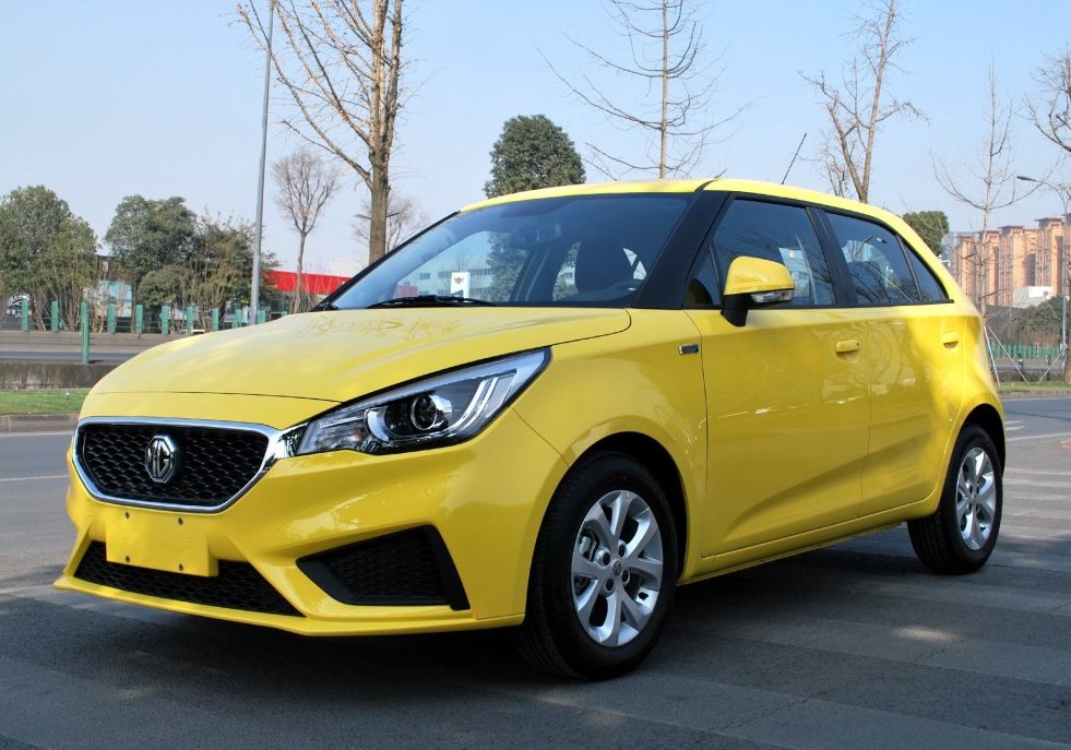 名爵3SW怎么样?值得买吗?