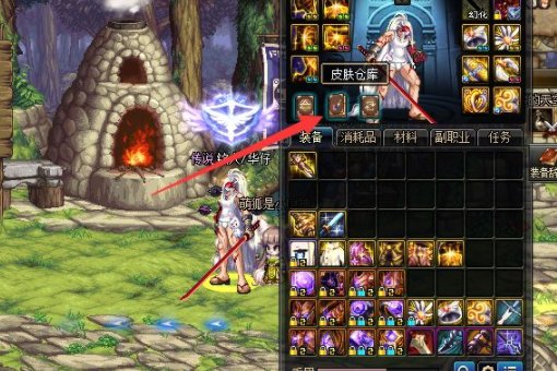 灵魂武器有什么用？