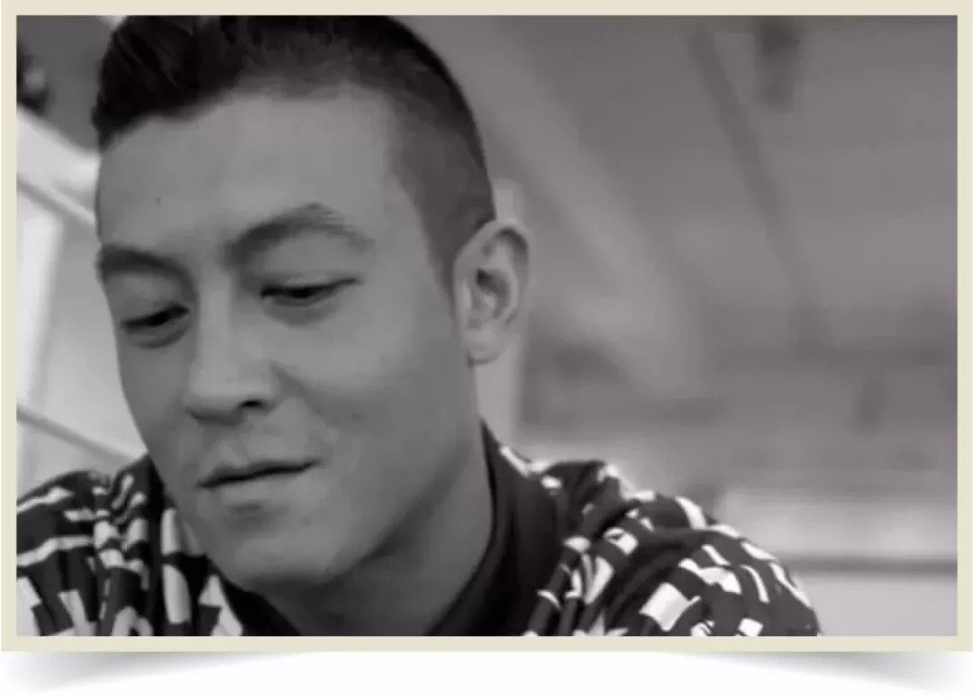 陈冠希与耐克恢复合作,对此你怎么看?