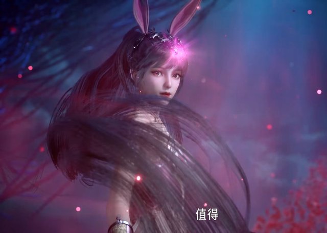 斗罗大陆：小舞有多爱唐三？哪些地方体现了！