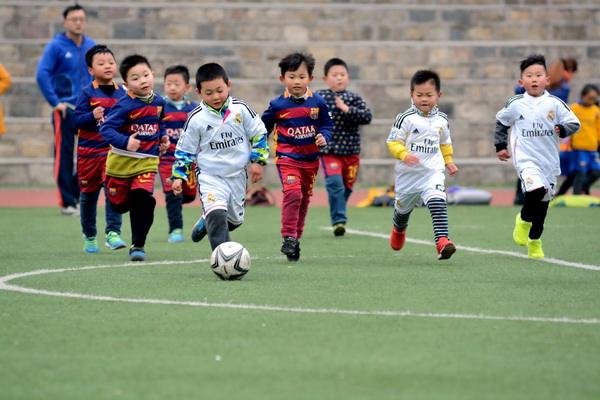 国足如果真的解散了,你认为中国会失去什么,为什么?