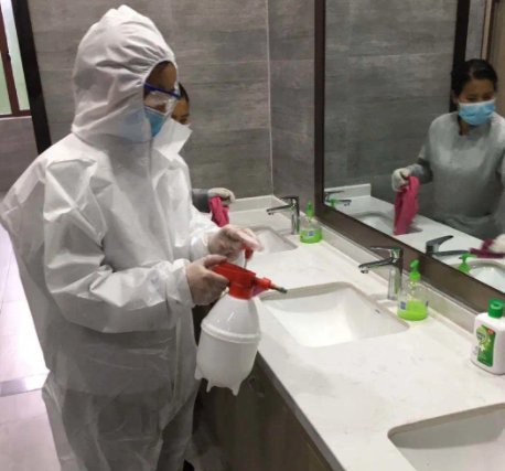 青岛通报疫情出现隐匿传播,如何才能防范传播链延长?