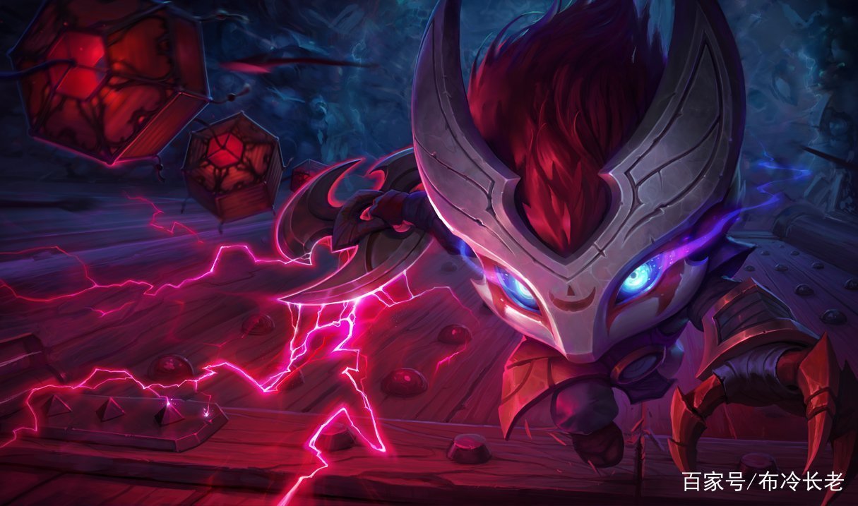 英雄联盟中凯南的出装有哪些呢？