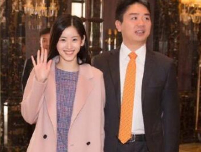 王思聪讽刺清华学霸章泽天，刘强东：你家里的贷款还完了吗？如何看待？