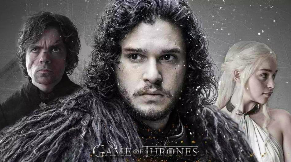 权力的游戏什么时间播出，在哪里播出？