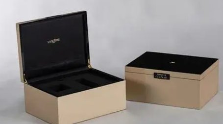 包装盒有哪些盒型？