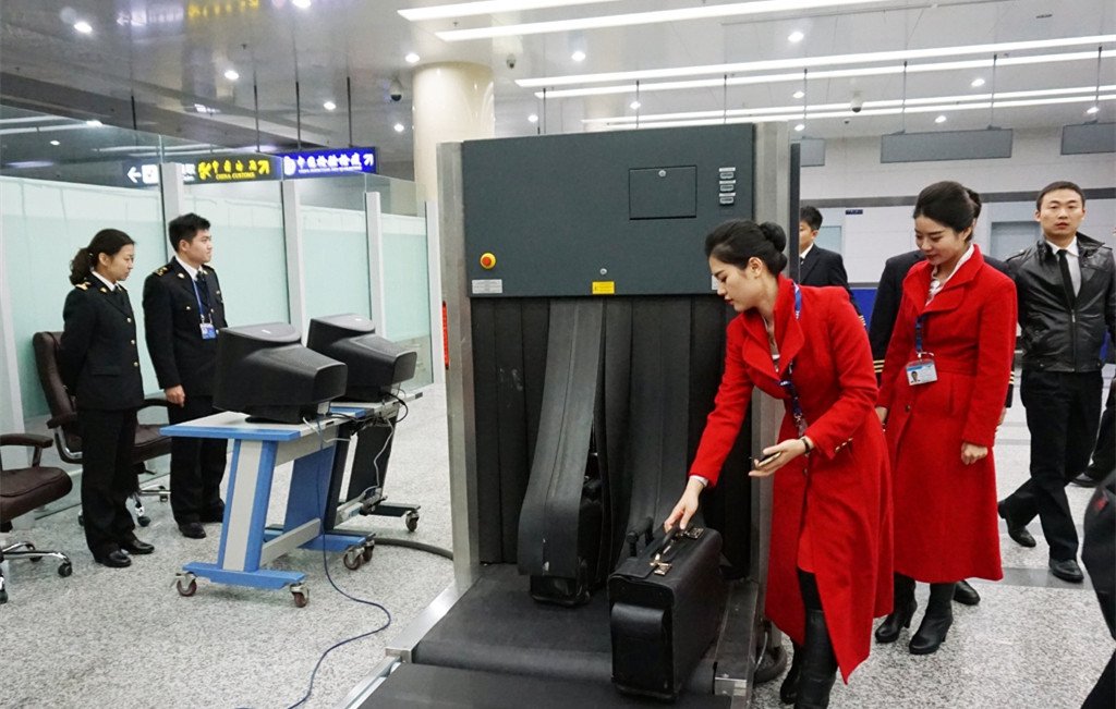 首都航空免费托运