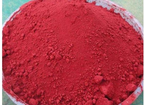 三氧化二铁什么梗?