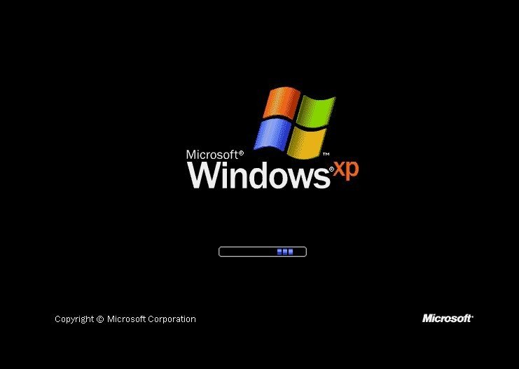 如何安装winxp和win7双系统