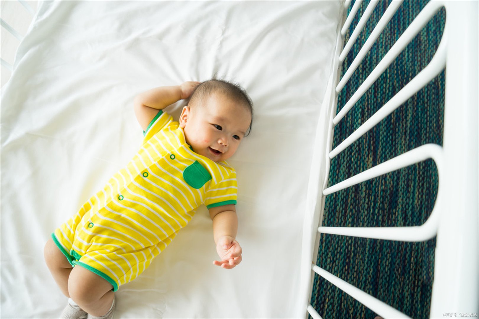 宝宝皮肤过敏怎么处理？