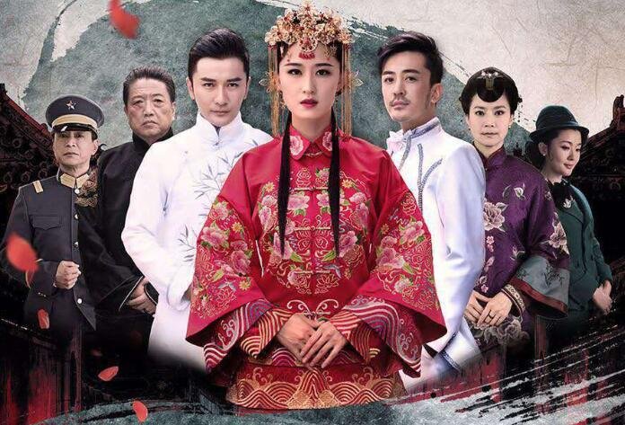 《烟花易冷》为什么被禁唱？