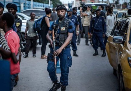 三名中国人在刚果金遭到绑架，被绑架人员有无性命之忧？