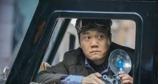 焦刚演过哪些电视剧