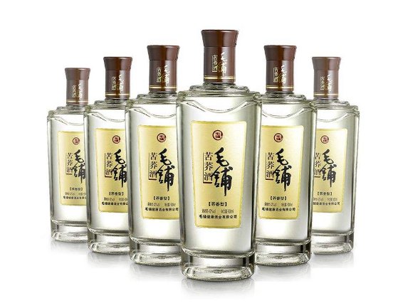 毛铺苦荞酒的功效是什么？