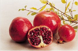 秋天中有哪些水果成熟