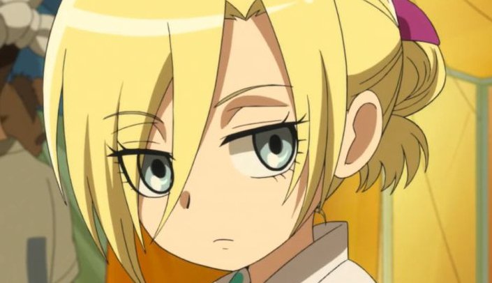 《进击的巨人》第一季中阿妮要杀死捕获的两头活体巨人实验体，是为什么呢？