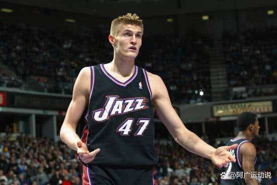 俄罗斯篮球历史第一人基里连科,你还记得他吗?