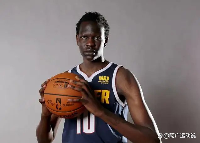 他因为没有通过体检惨遭“退货”，波尔波尔的篮球生涯怎么样呢？