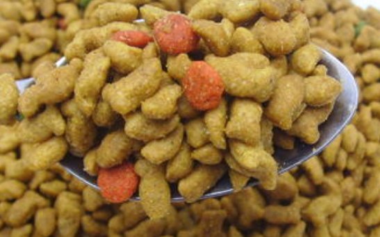 最好的猫粮是什么牌子？