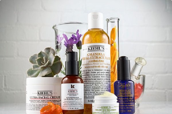 科颜氏是哪个国家的品牌什么档次 科颜氏是几线品牌