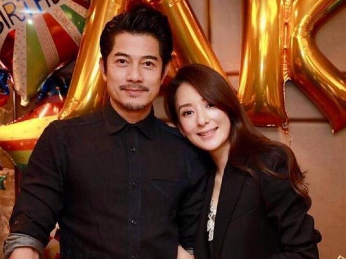 郭富城老婆方媛跳舞视频被传开,为何网友直称辣眼睛?