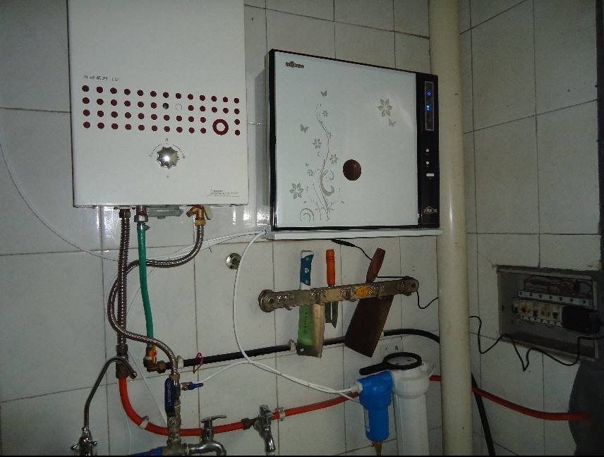 净水器接错喝了3年软化盐，净水器安装要注意什么？