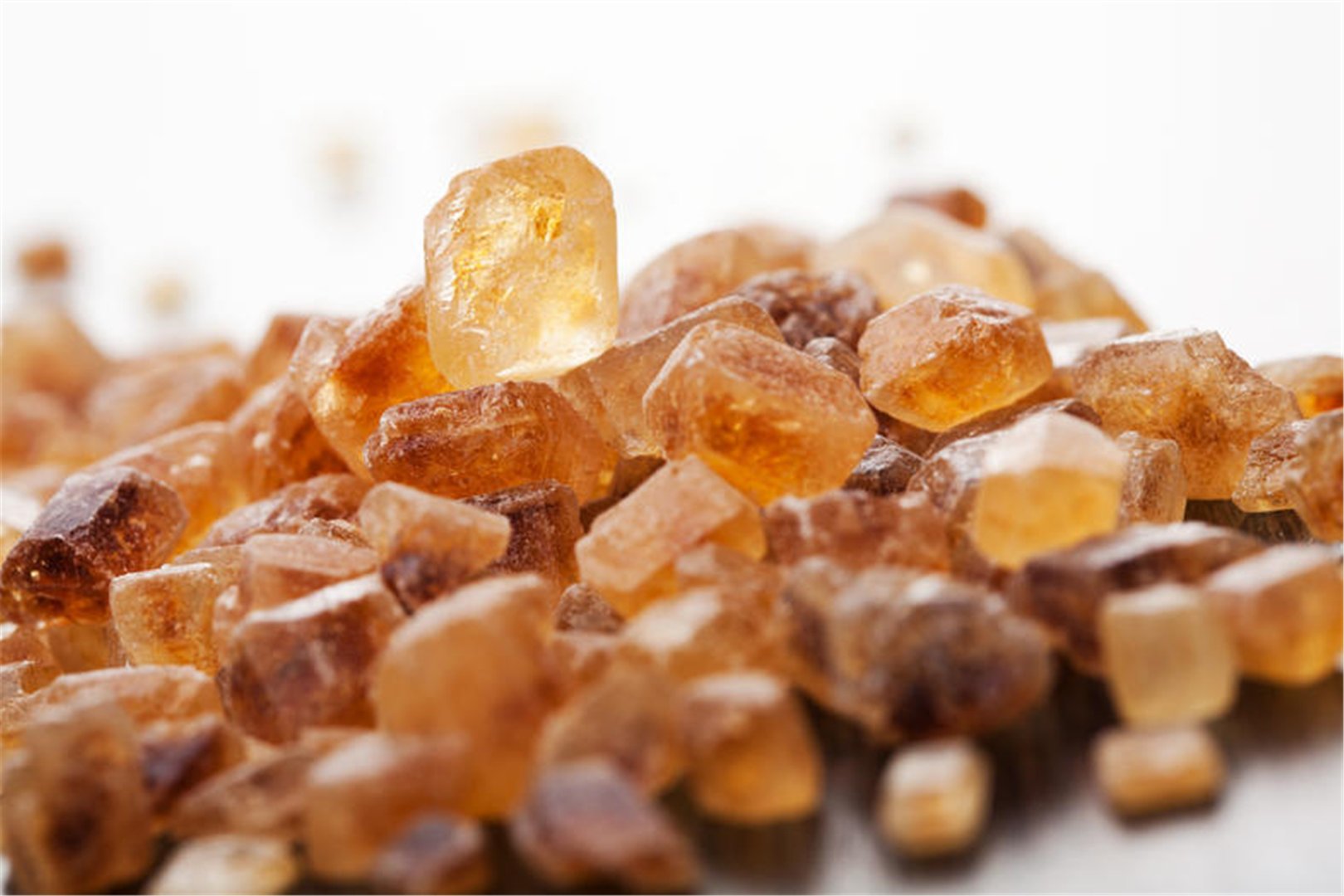 红糖有什么种类？